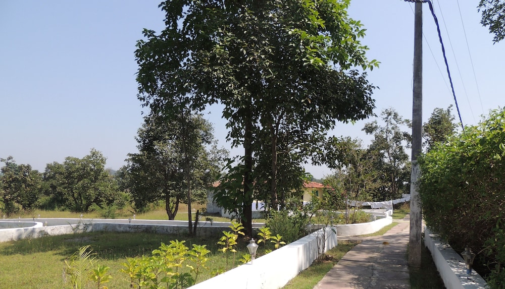 Windsor Tiger Resort