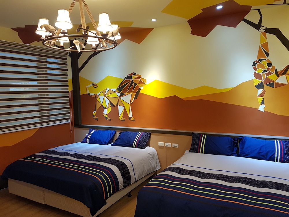 Sweet Heart Hostel