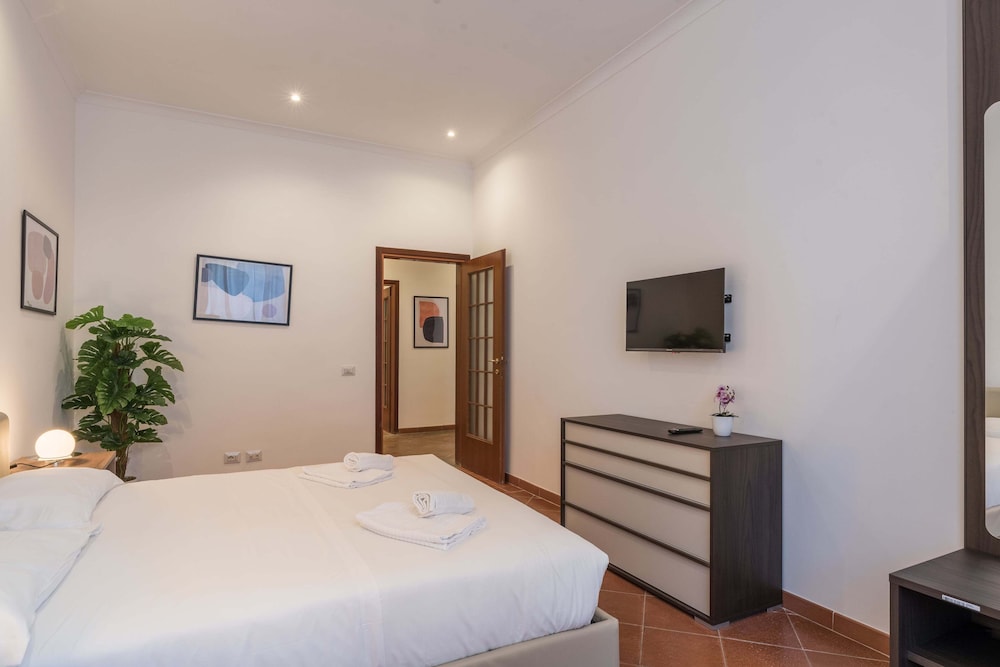 Joivy Piazza di Spagna apartment
