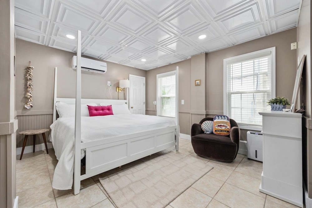 Magnolia House in North Myrtle Beach