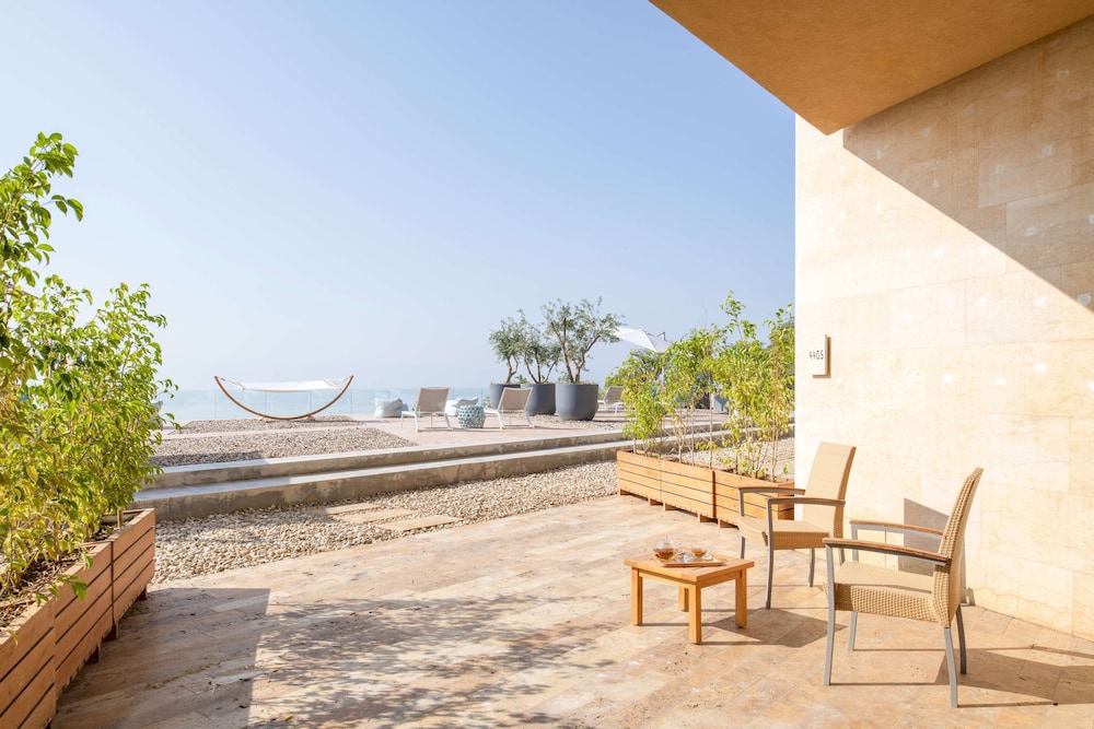 Kempinski Hotel Ishtar Dead Sea 333