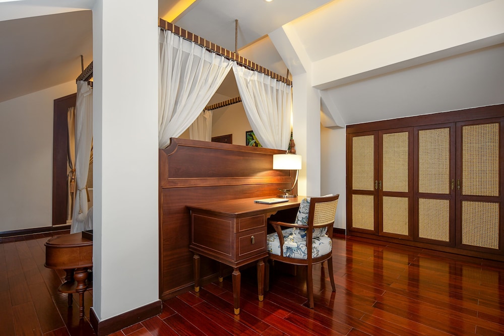 Abogo Champa Villa Beach Da Nang