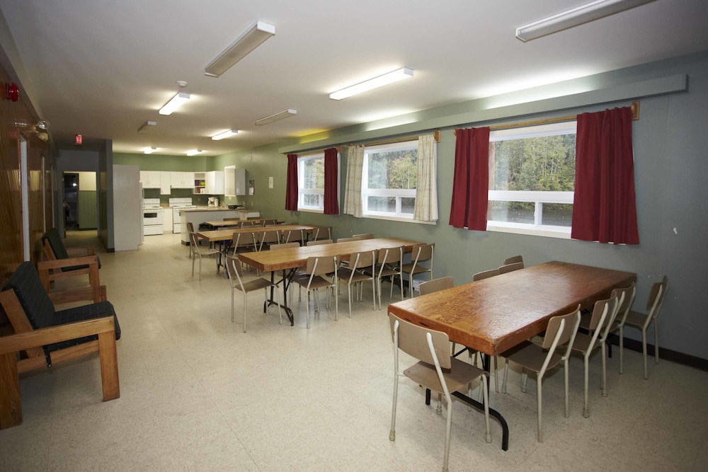 Chalets Lanaudiere