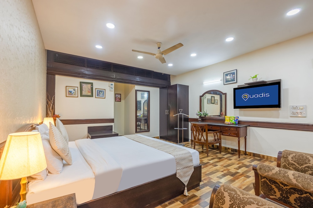 Hotel Amar Inn by Quadis - Lajpat Nagar