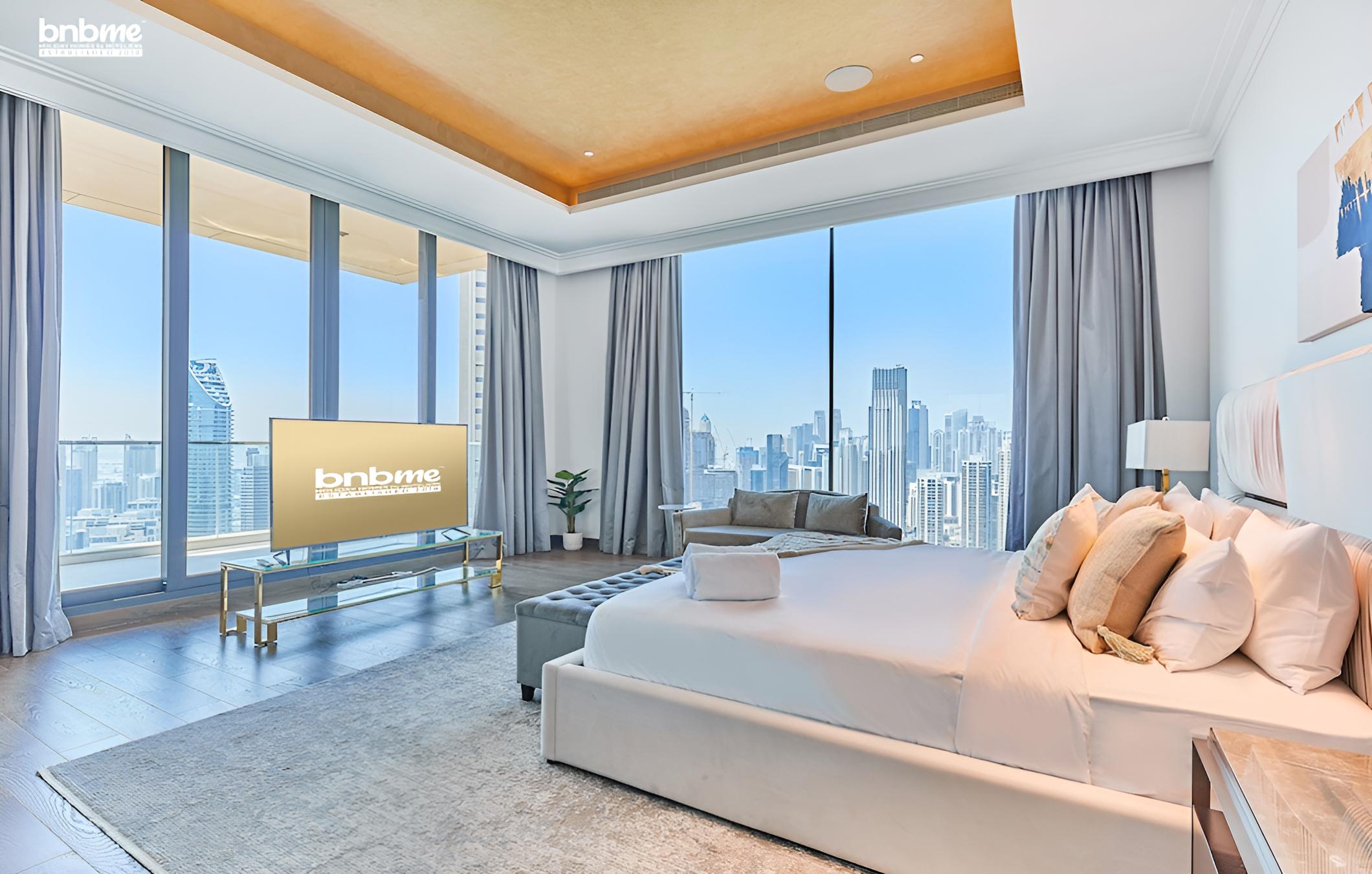 4M 118 31 by bnbme homes