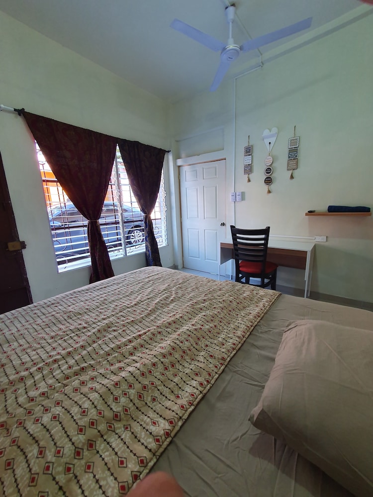 Zacatecoluca House