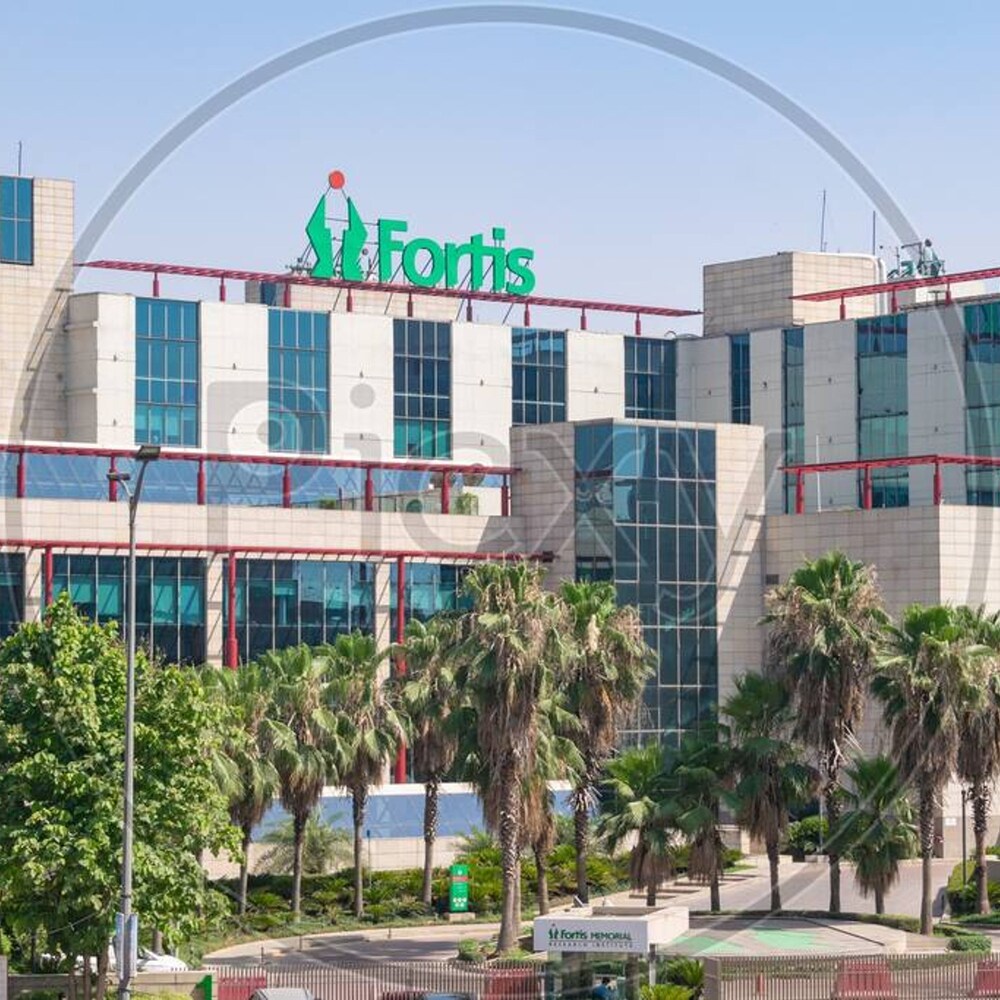 Barrier-free Apartment Fortis