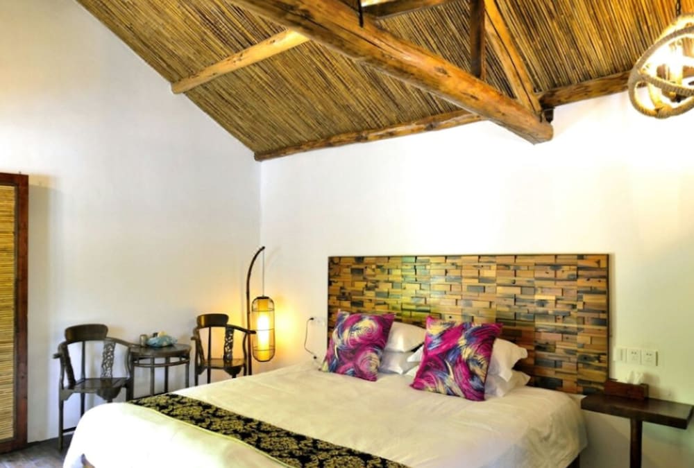 Bi'an Vacation Guesthouse