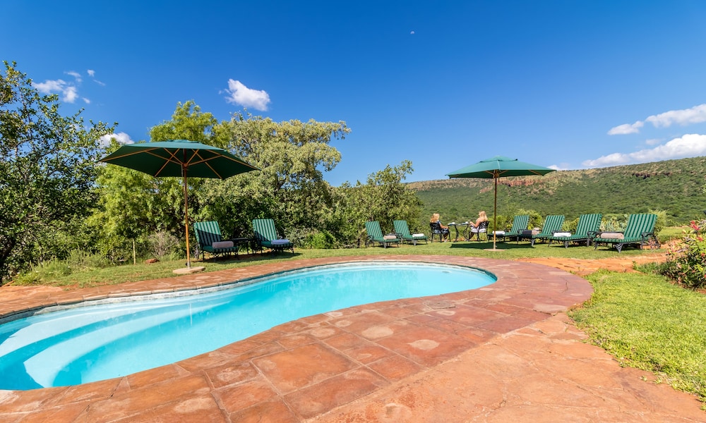 Iketla Lodge - Image 2