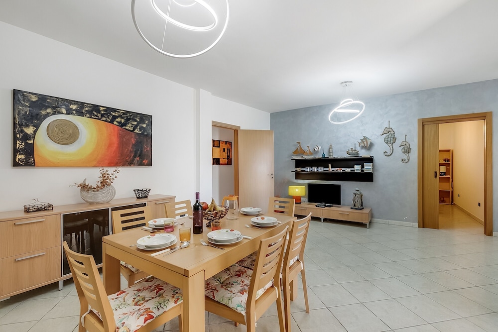 Riva Blu Apartments