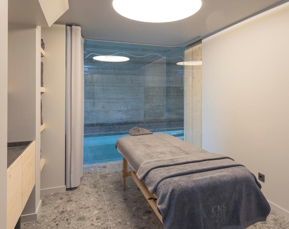 Santa Cruz - Movement & Nature House