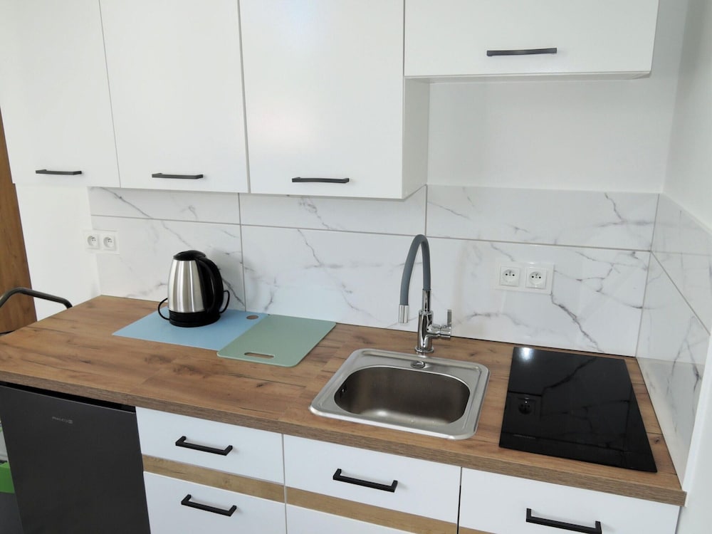Apartment in Mrzezyno Near Blue Flag Beach