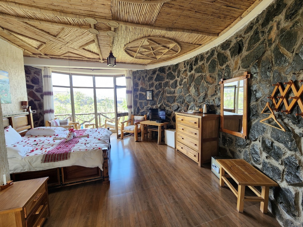 Sora Lodge Lalibela
