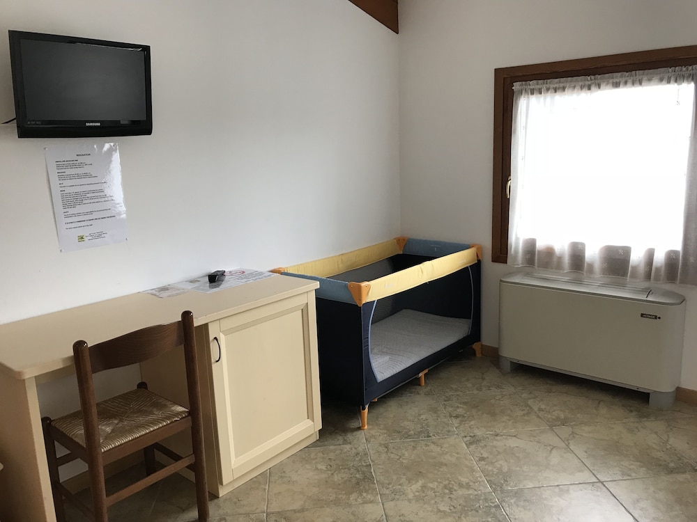 Agriturismo Nonna Rina