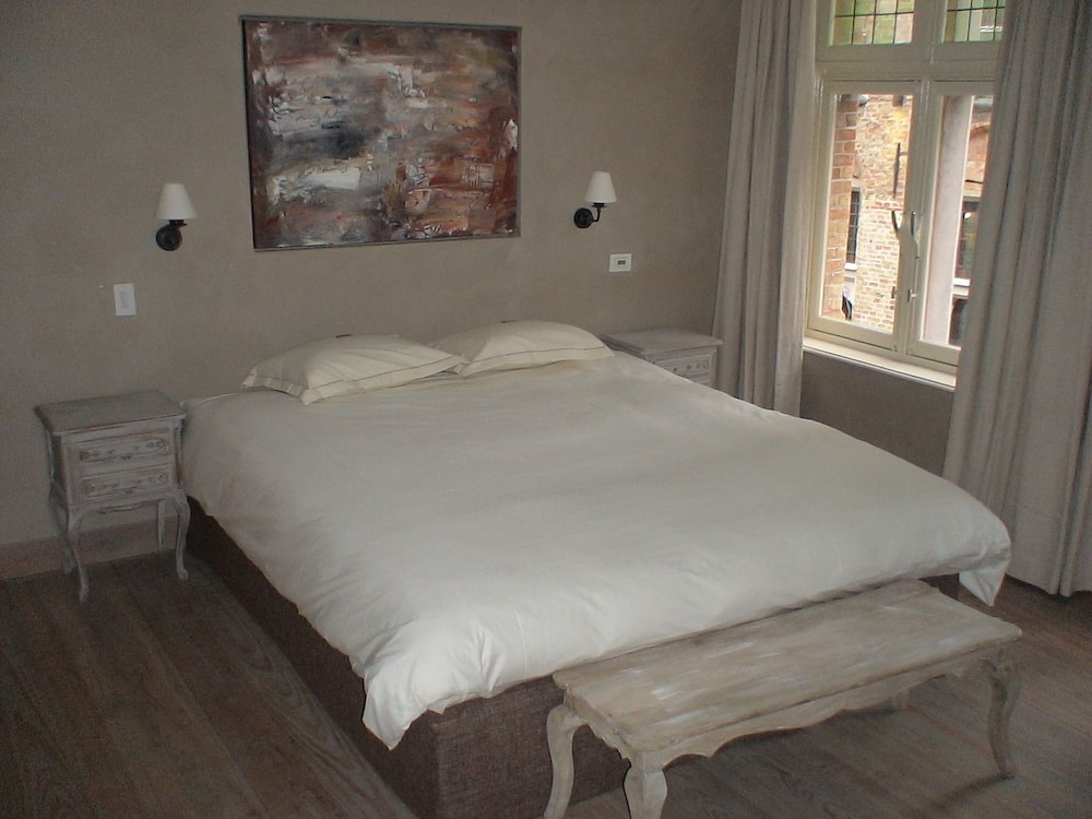 Bruges Vacations - 1669 Bed Breakfast - Property Image 44