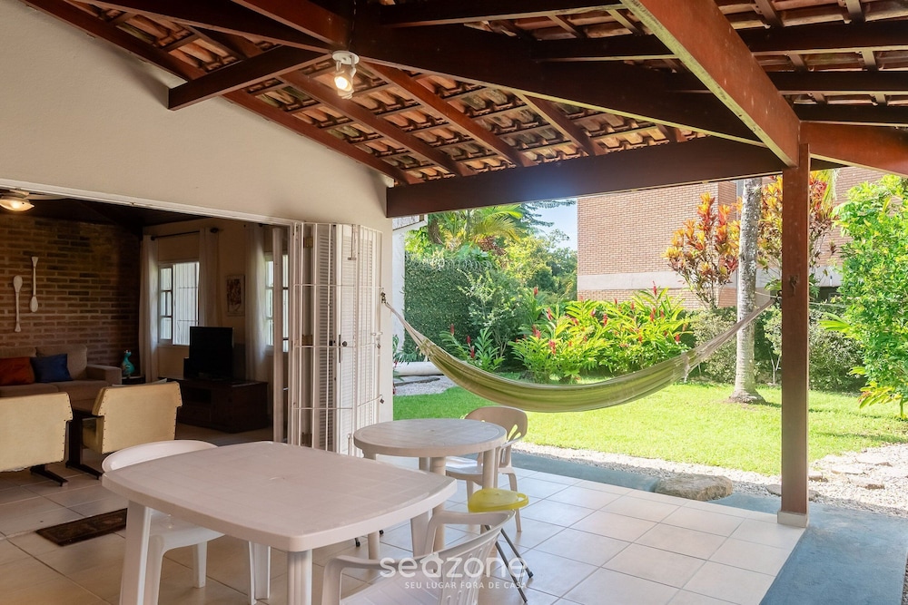 House With Barbecue 350m From the Beach Rul0035