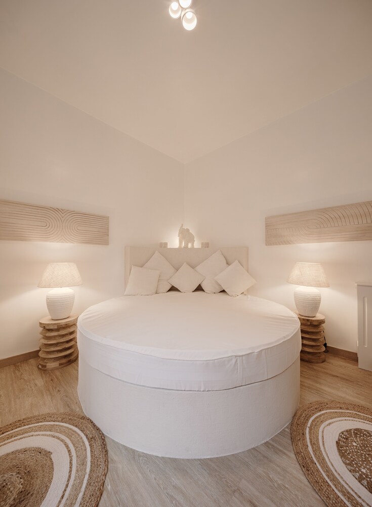 Borgo Pio Vatican Luxury