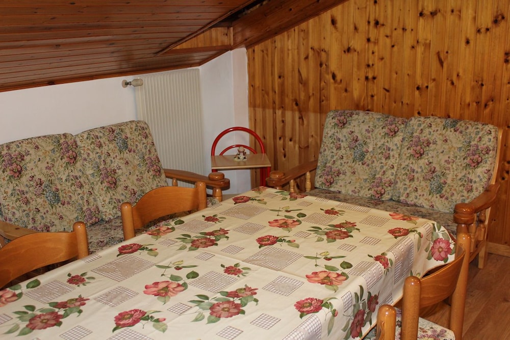Holiday Home in Markkleeberg Near a Lake