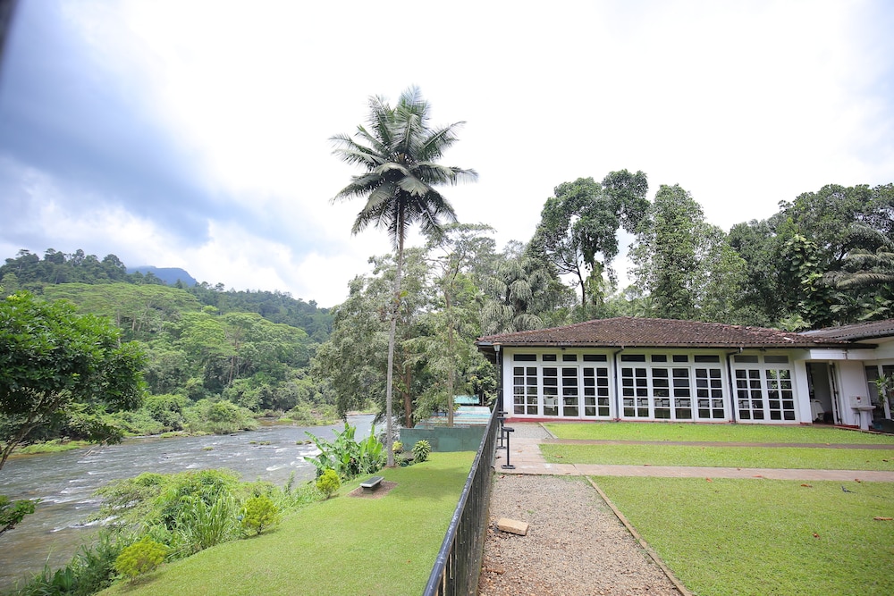 Kitulgala Heritage Rest House
