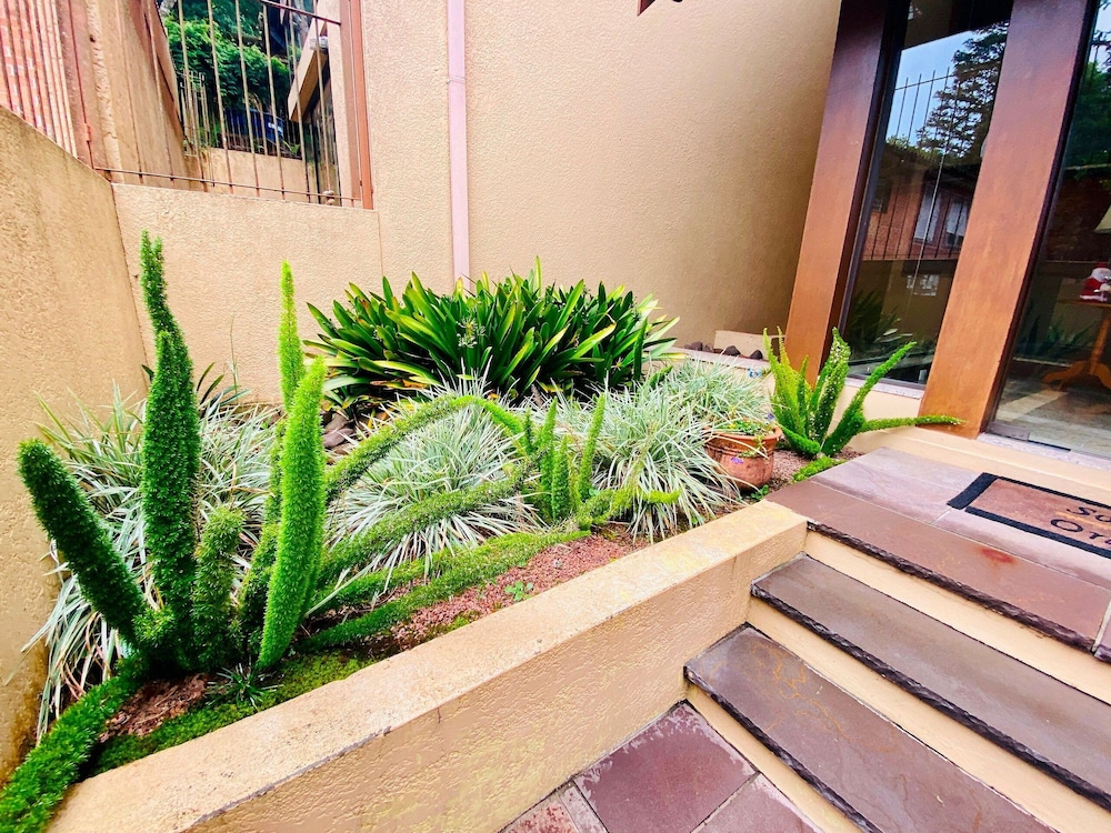 Apartamento Orquideas 204
