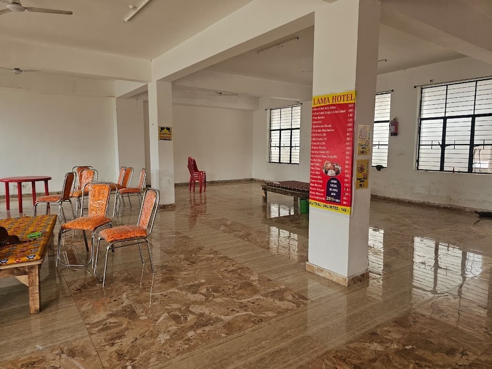 Lama Hotel