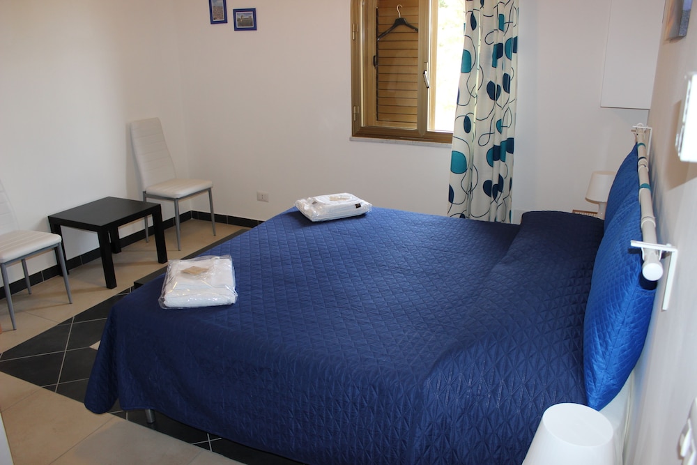 B&B Nonna Grazia