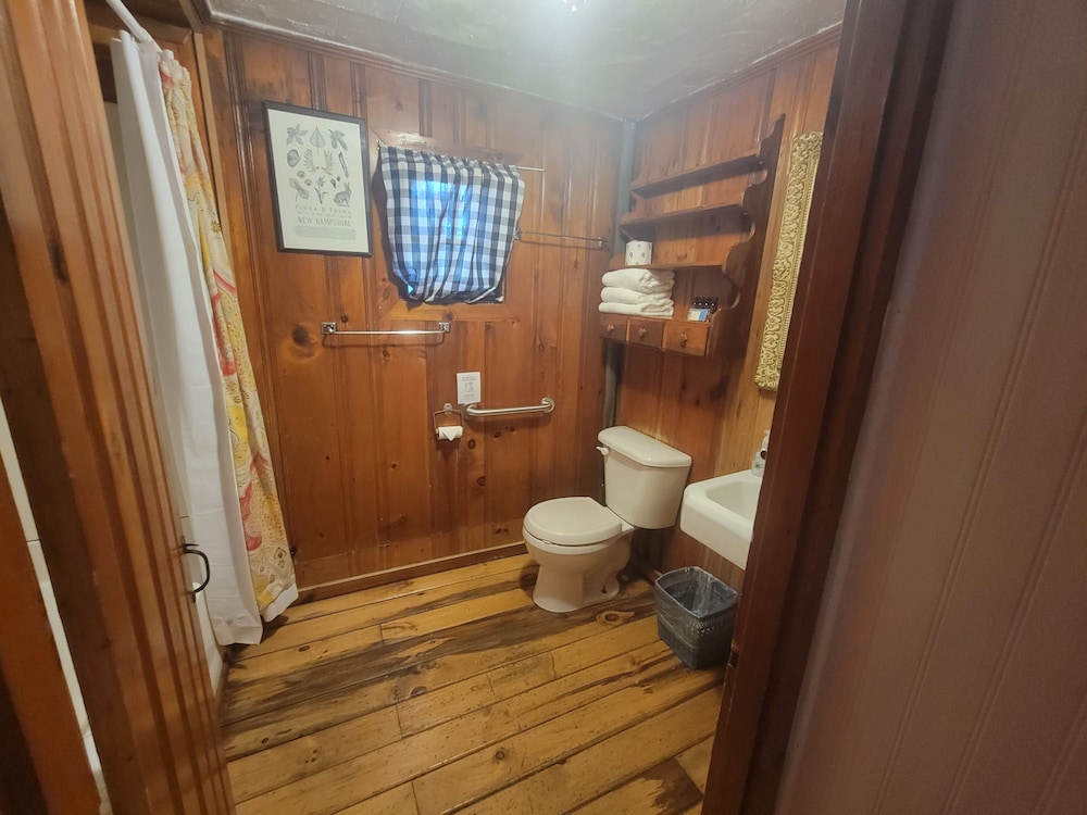 Cottage Place on Squam Lake