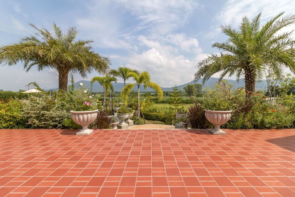 Chateau de Prim Khao Yai