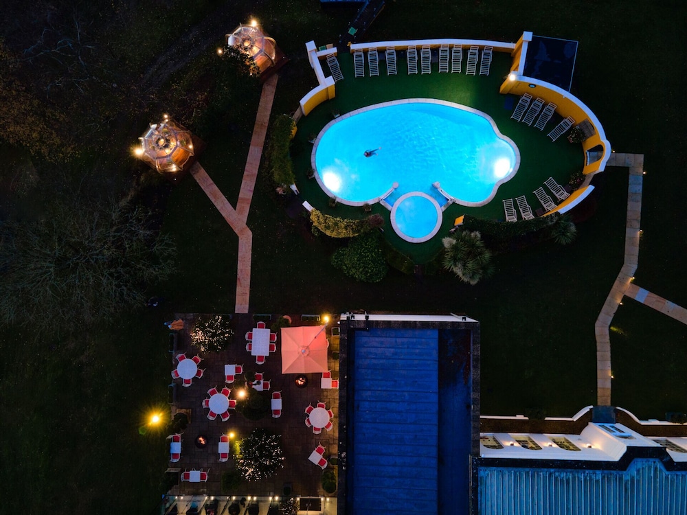Warminster Vacations - The Bishopstrow Hotel  Spa - Property Image 1