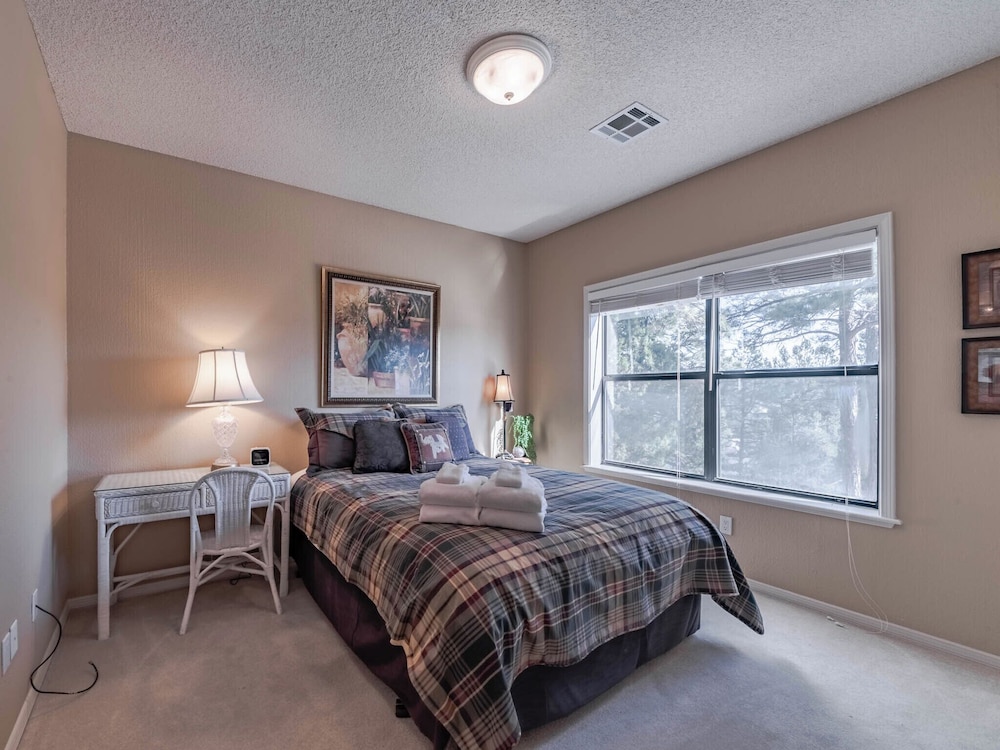 A Trip to Heaven by Ruidoso Vacation Rentals