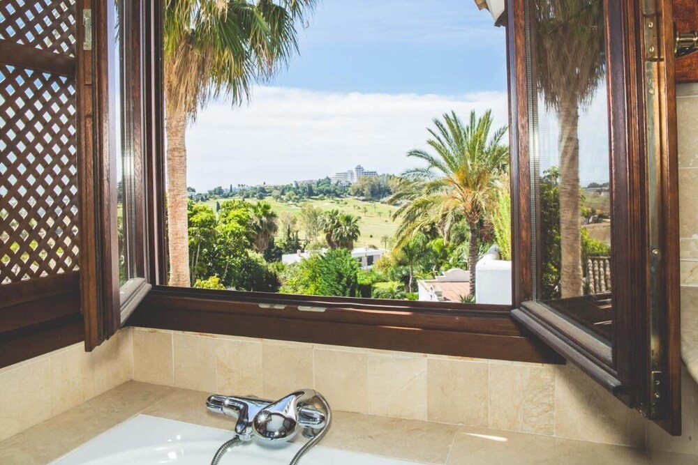 Impressive Villa in Exclusive Area of Marbella