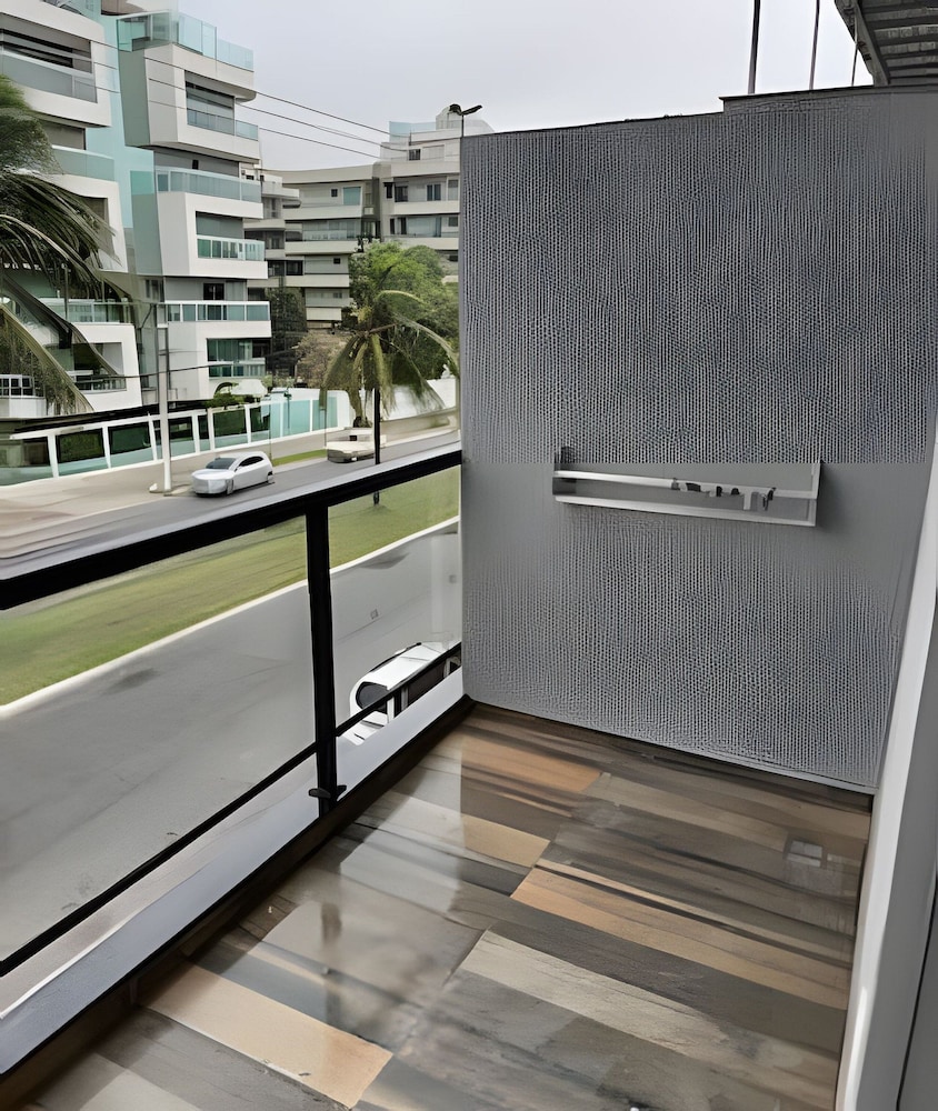 Loft do Braga