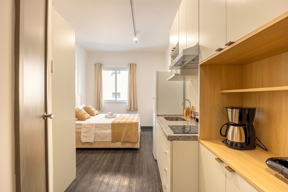Estudios Neo Home São Caetano