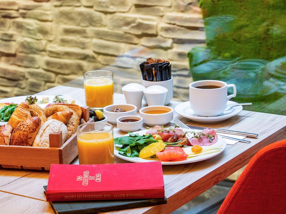 ibis Styles İstanbul Atasehir - Image 13