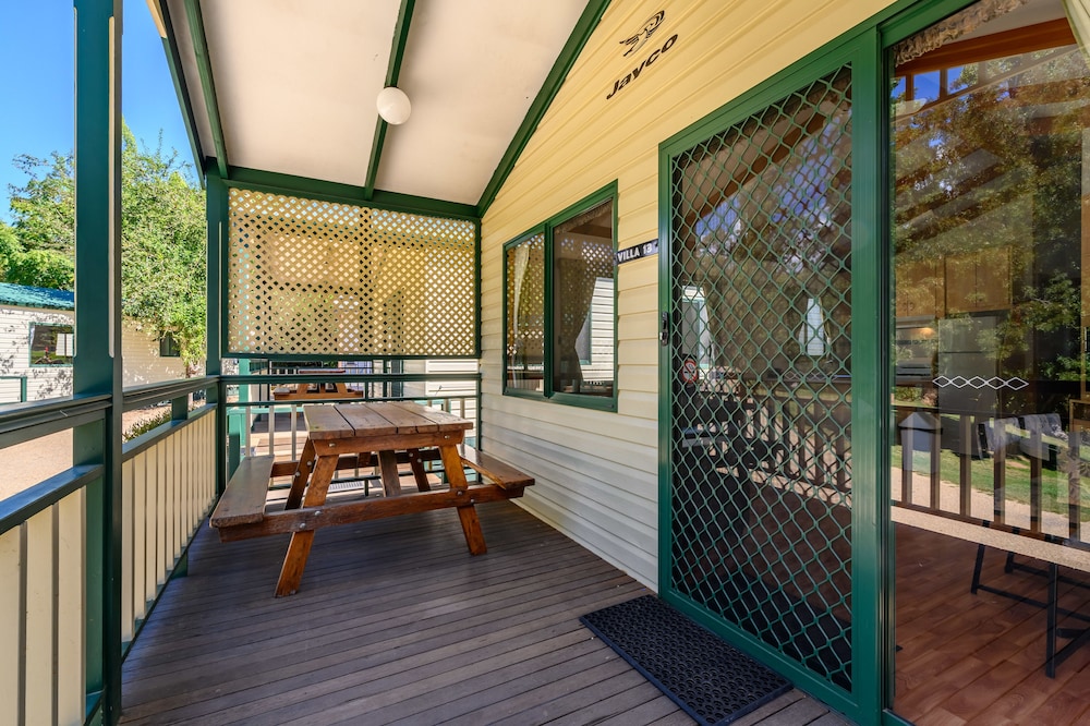 Bright Riverside Holiday Park