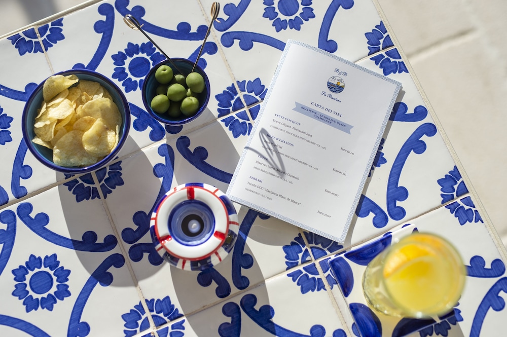 B&B La Barbera photo 5