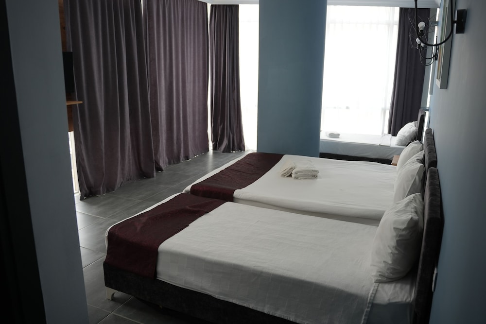 Grand Niki Otel & Spa - Image 11