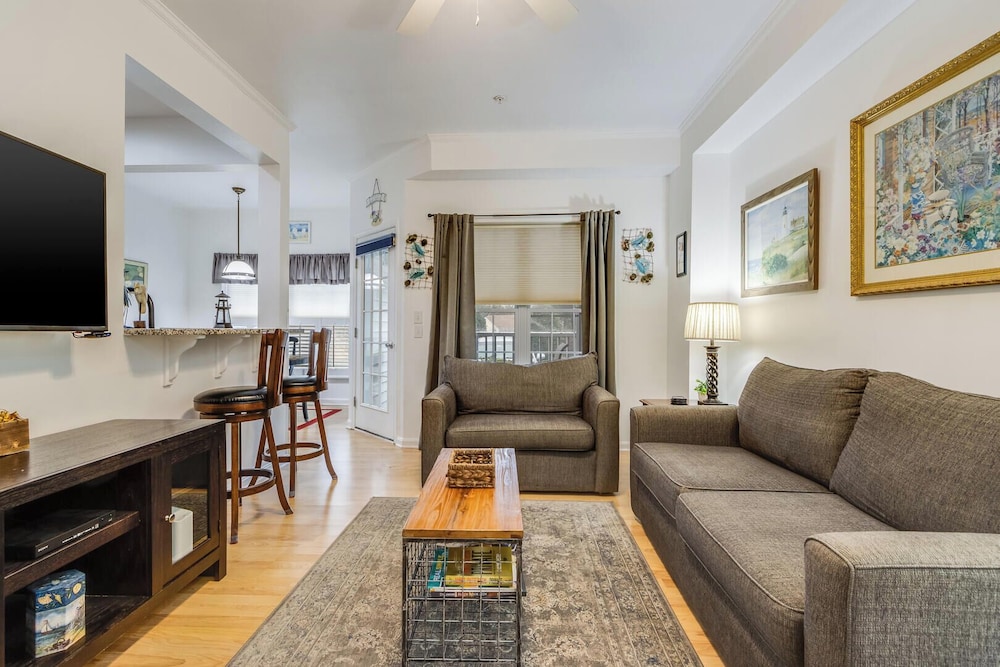 Captiva Sands 4308