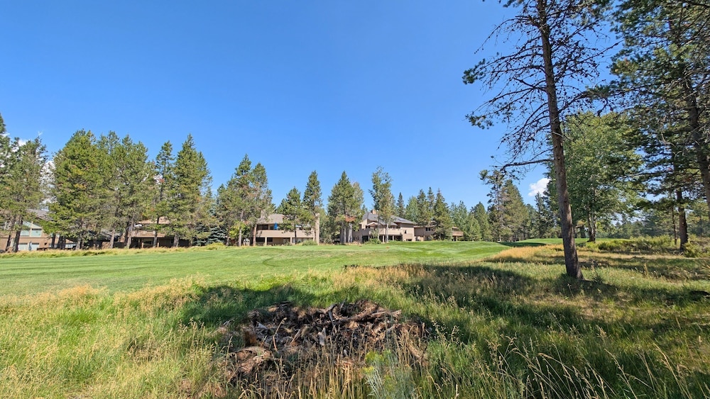 Grouse 4 4 Bedroom Home
