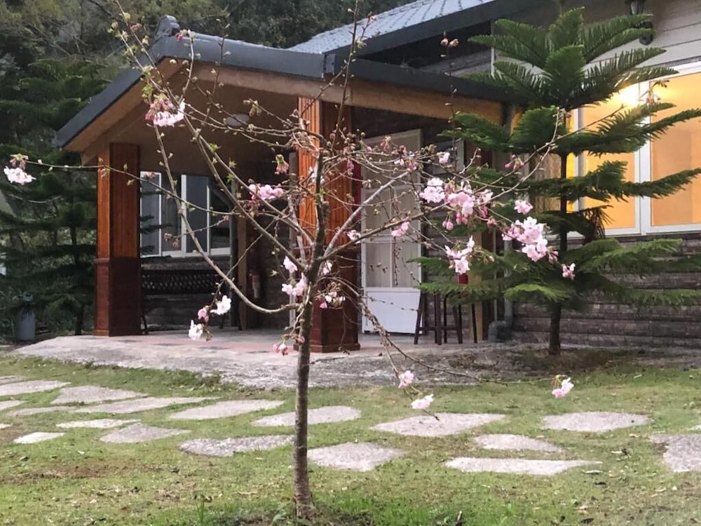 Xijing Ecological Farm