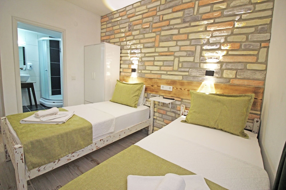 Ilyada Otel - Image 25