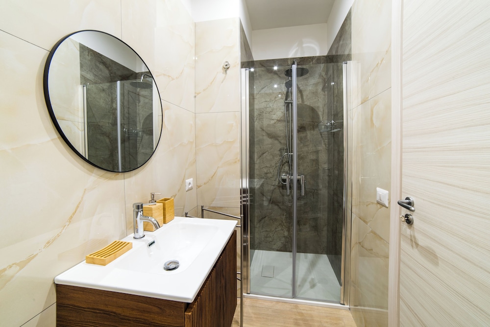 San Gregorio Suite&Rooms