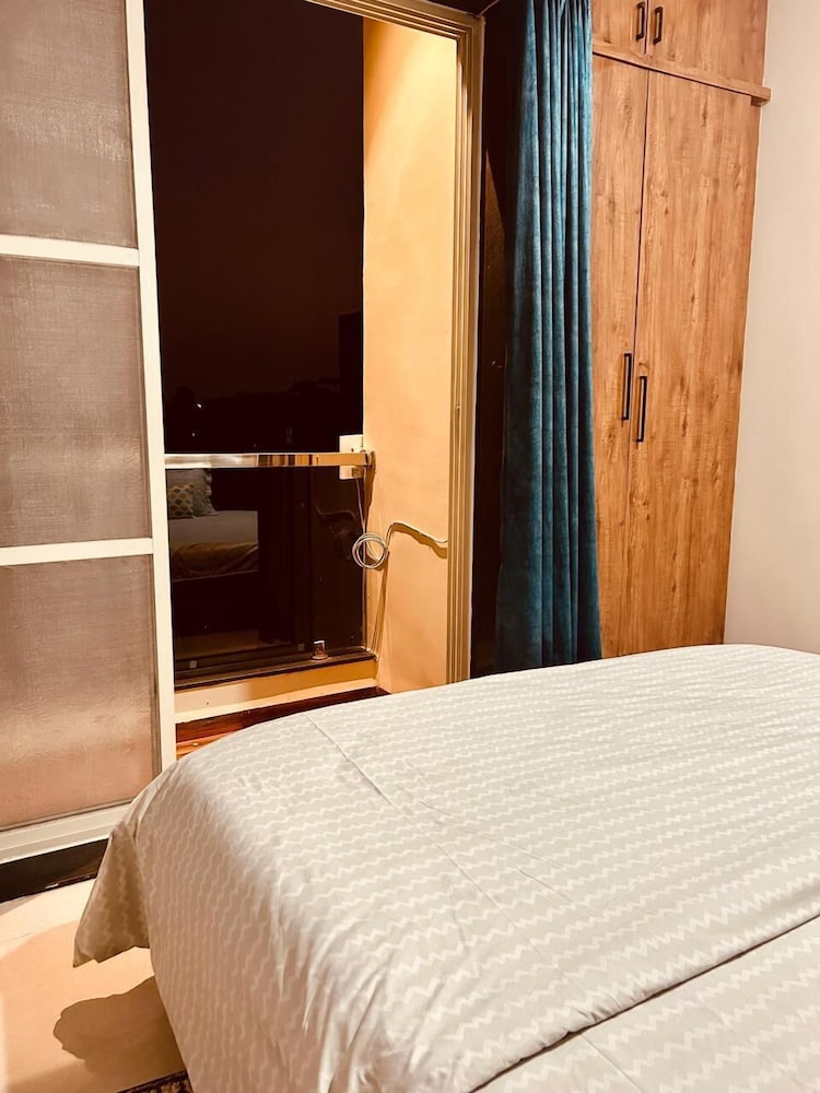 The Cozy Stay