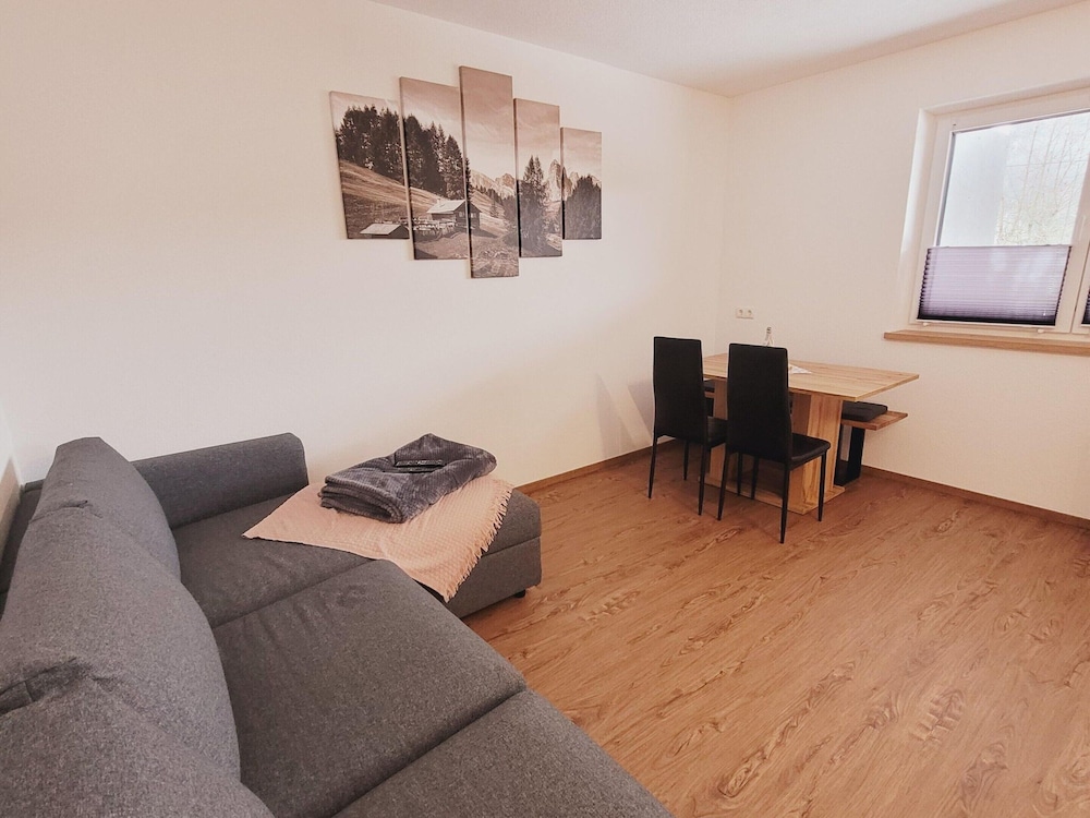 New Apartment in the Beautiful Pitztal
