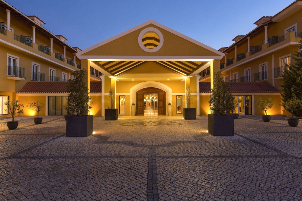 Hotel Dolce by Wyndham CampoReal Lisboa