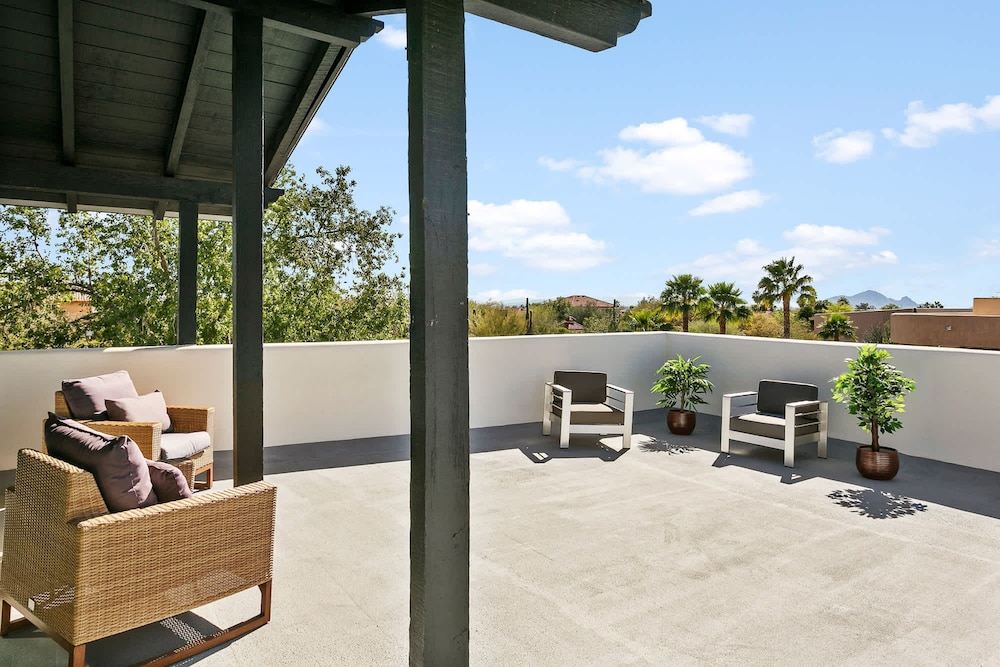 NEW The Gold Dust Experience LUX Resort Oasis