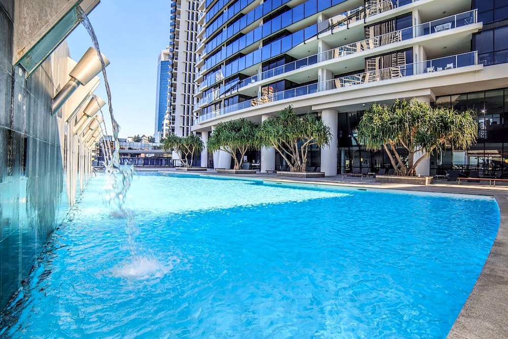 Surfers Paradise Vacations - Sealuxe Suites - Central Surfers Paradise - Property Image 5