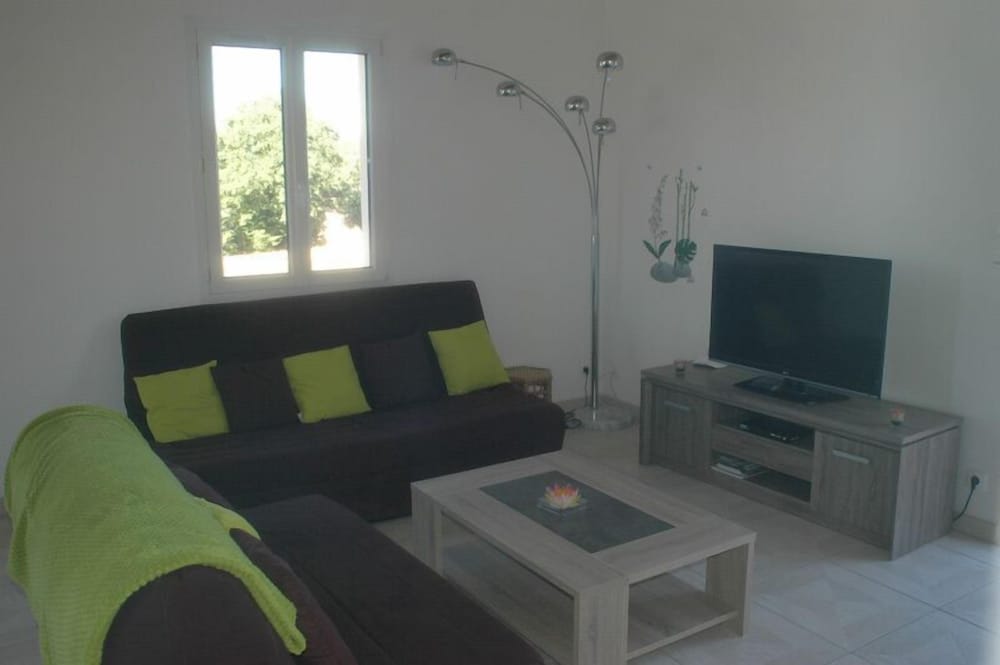 Gites Chez Annick et Patrick