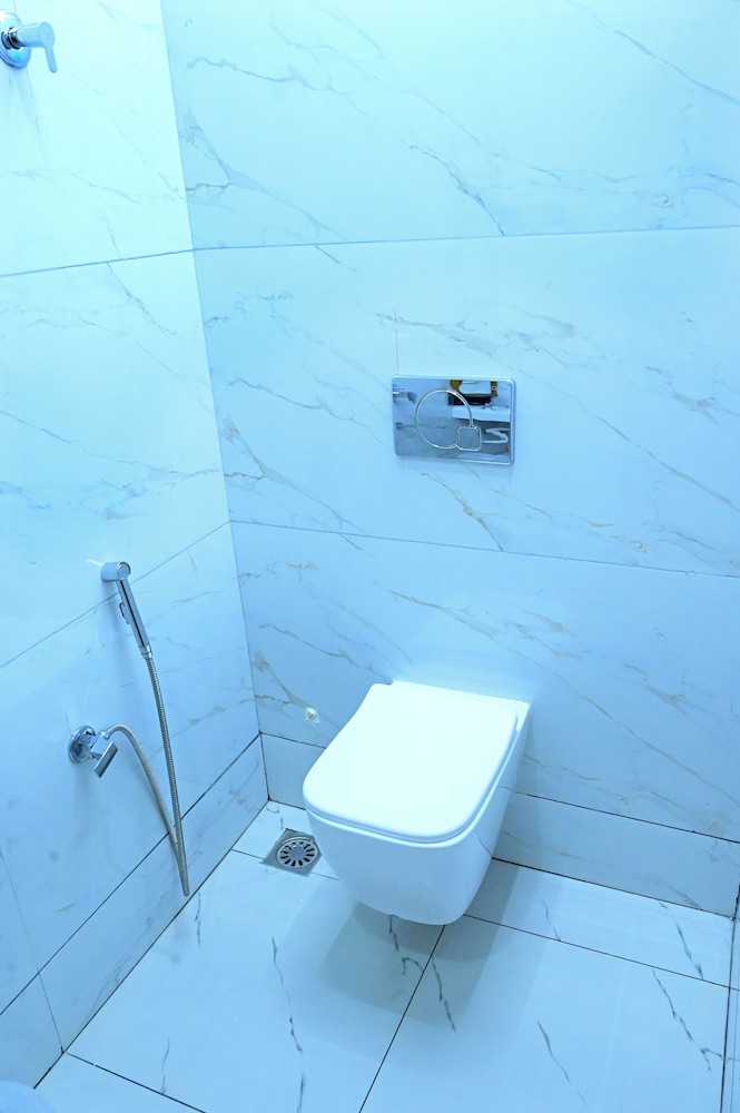 Sigappi Residency