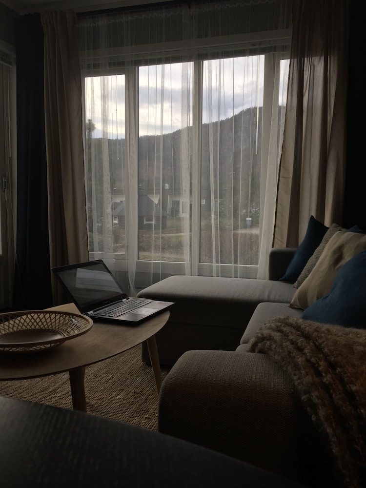 Evje Park Apartments